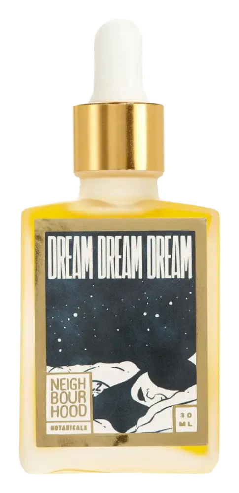 Neighbourhood Botanicals Dream Dream Dream Night Facial Oil