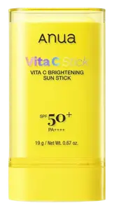 Anua Vita C Brightening Sun Stick SPF 50+