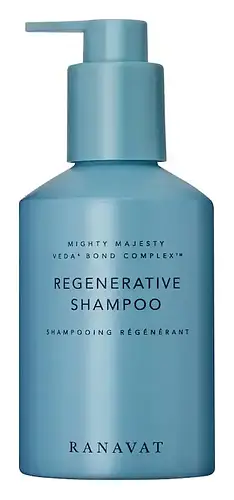 Ranavat Regenerative Veda4 Bond Complex Shampoo