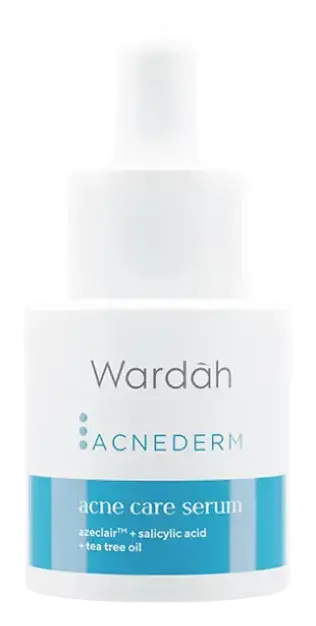 Wardah Acne Care Serum