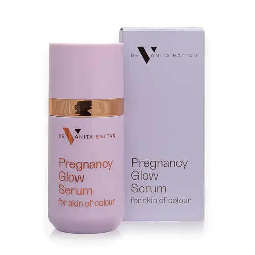 Skincare by Dr V Pregnancy Glow Serum