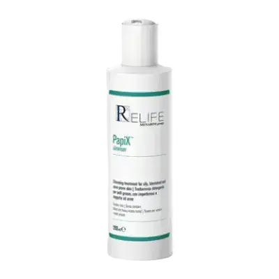 Relife Papix Cleanser