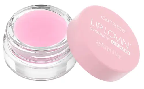Catrice Lip Lovin’ Overnight Lip Mask 010 Bedtime Beauty