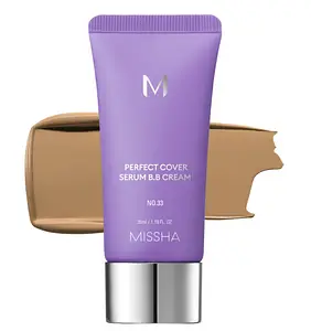 Missha Perfect Cover Serum B.B Cream 33