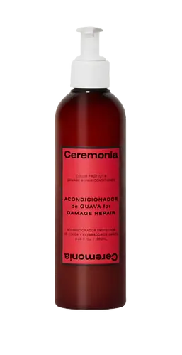 Ceremonia Guava Protect & Repair Conditioner