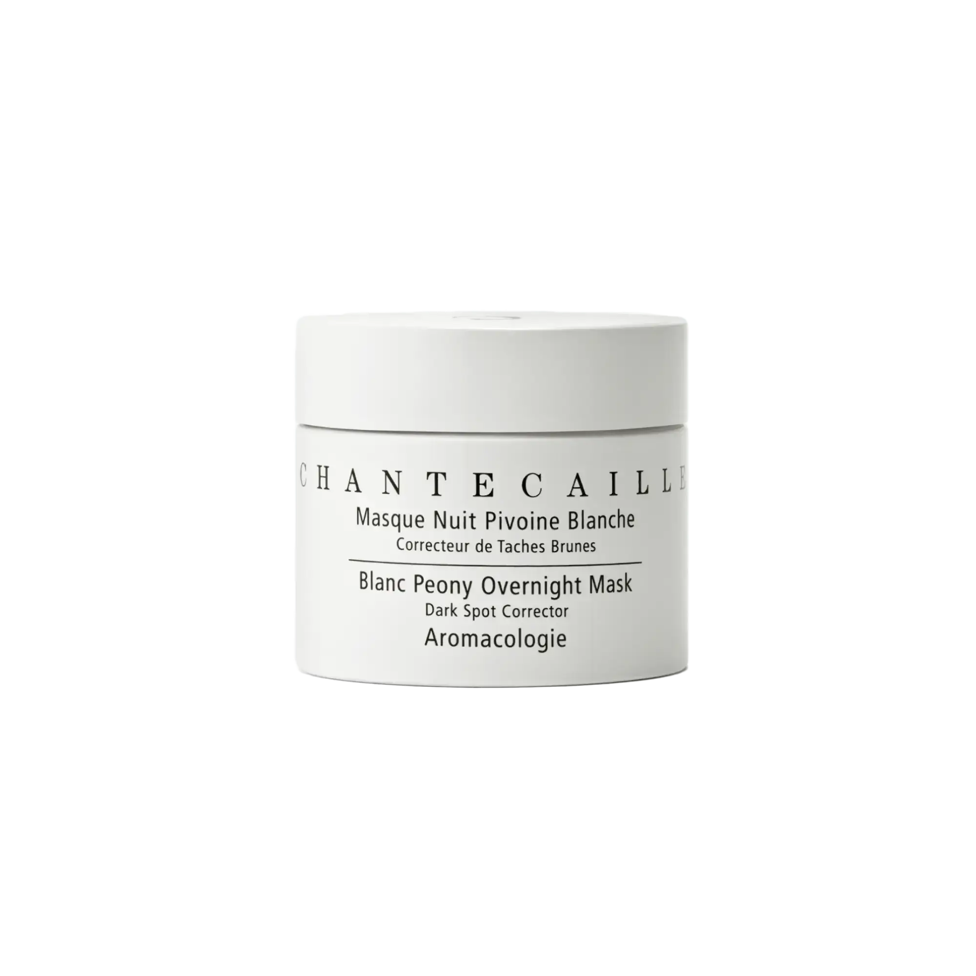 Chantecaille Blanc Peony Overnight Mask