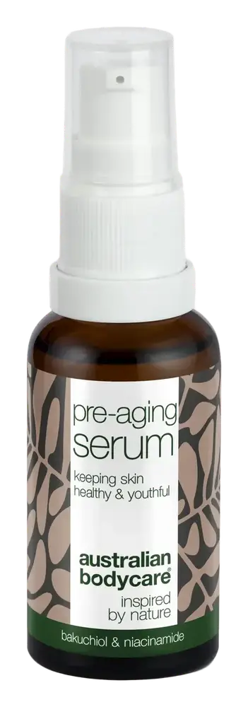 Australian Bodycare Pre-Aging Serum