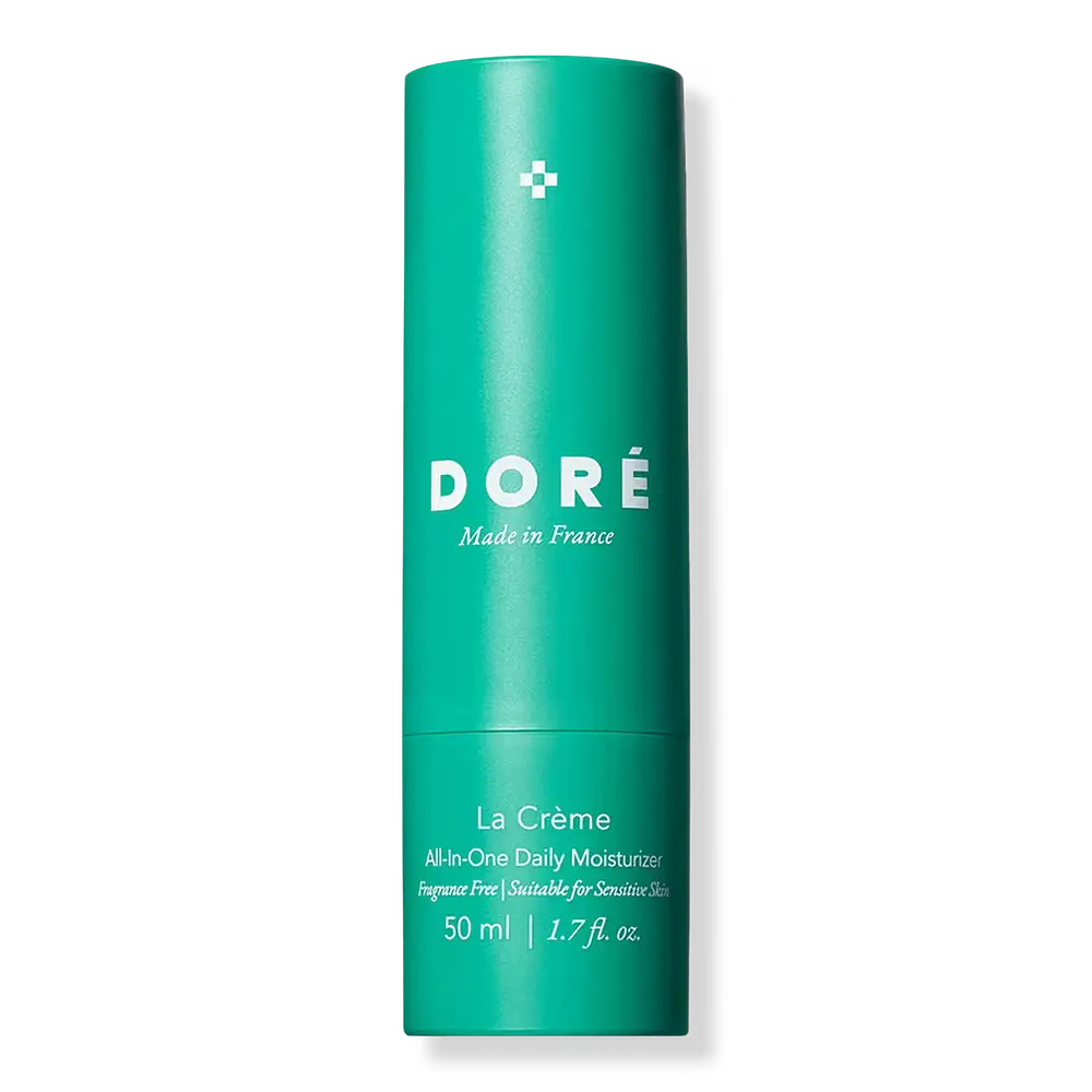 Doré La Crème All-In-One Daily Moisturizer