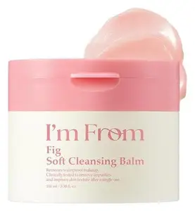 I'm from Fig Cleansing Balm