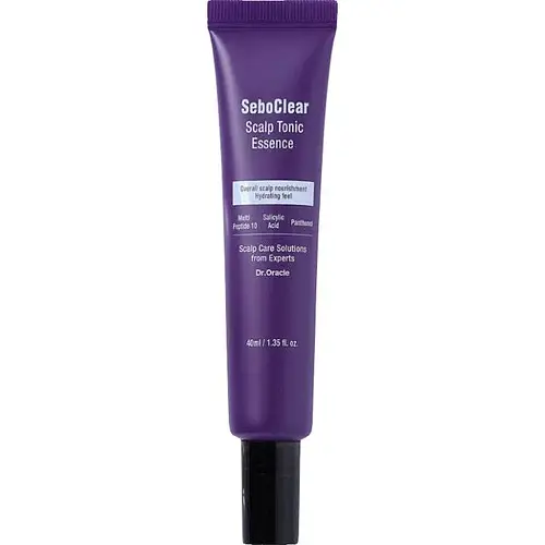 Dr. Oracle SeboClear Scalp Tonic Essence