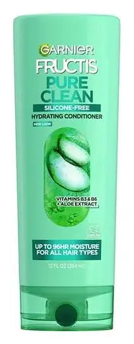 Garnier Fructis Pure Clean Conditioner
