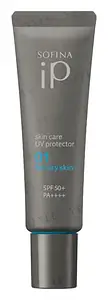 Sofina IP Skin Care UV Protector SPF 50+ PA++++ 01 For Dry Skin
