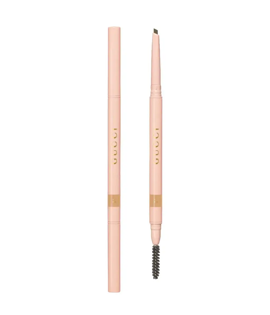 Gucci Stylo À Sourcils Waterproof 01 Miel