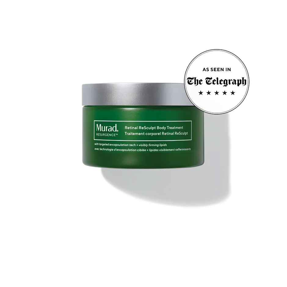 Murad Retinal Resculpt Body Treatment