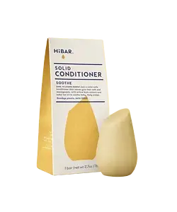 HiBar Soothe Conditioner Bar