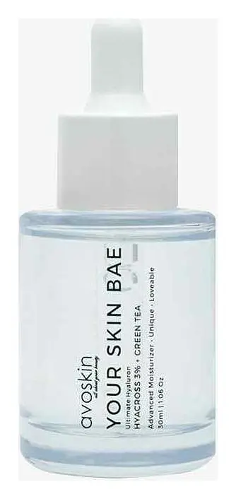 Avoskin Your Skin Bae Ultimate Hyaluron Hyacross 3% + Green Tea
