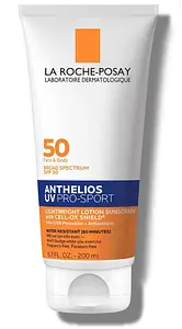 La Roche-Posay Anthelios UV Pro-Sport Sunscreen SPF 50