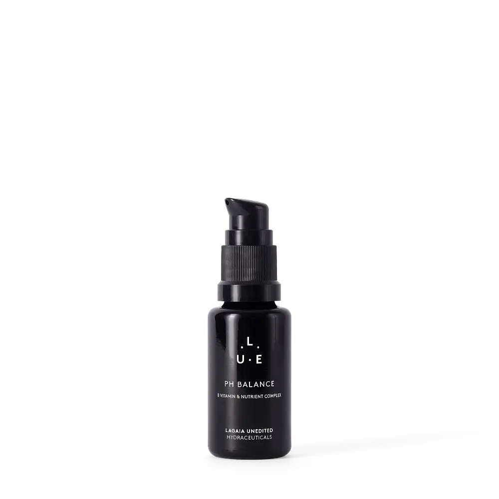 LaGaia Unedited pH Balance