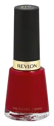 Revlon Nail Enamel Cherries in the Snow 270