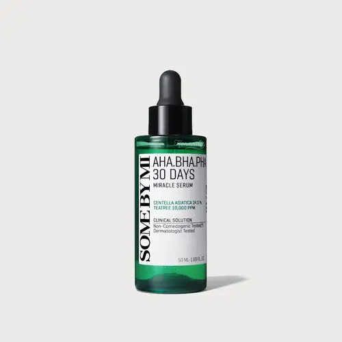 Some By Mi AHA.BHA.PHA. 30 Days Miracle Serum