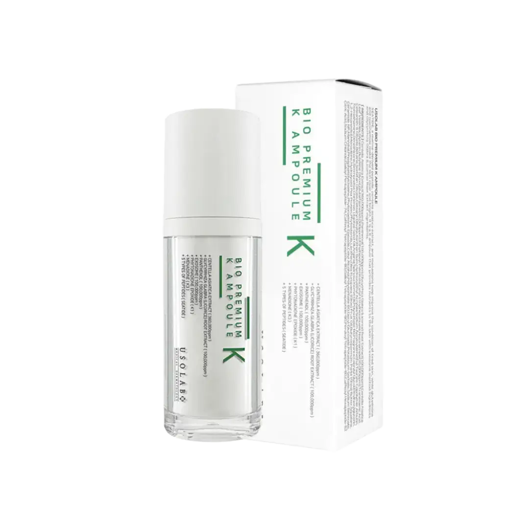Usolab Bio Premium K Ampoule