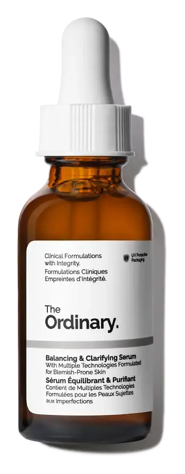 The Ordinary Balancing & Clarifying Serum