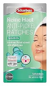 Schaebens Anti-Pickel Patches