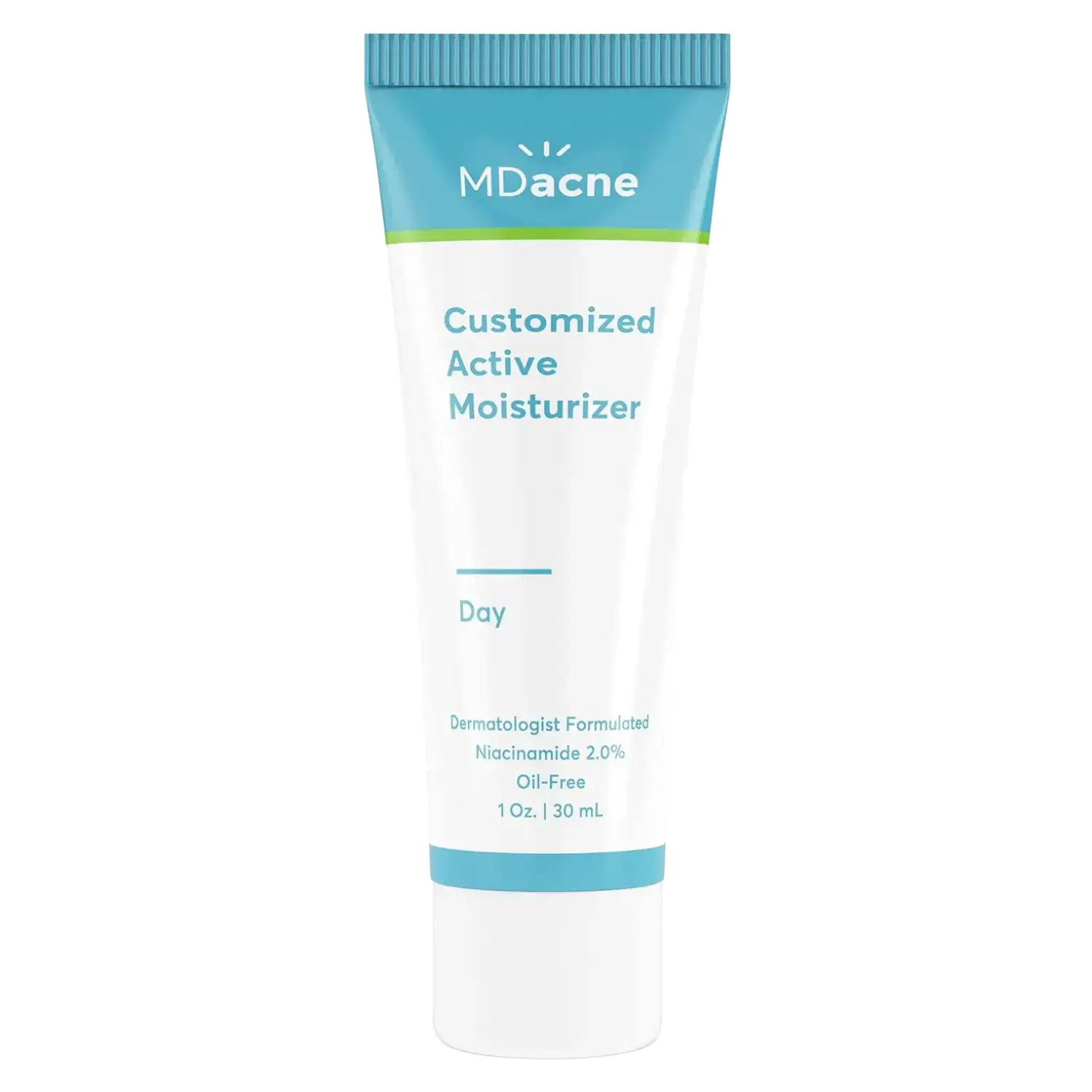MDacne Customized Active Moisturizer