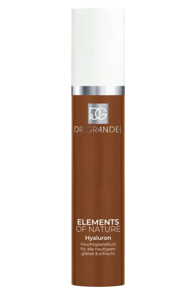 Dr. Grandel Elements Of Nature Hyaluron