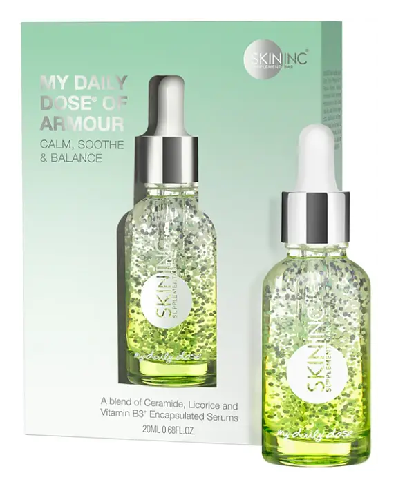 Skin Inc My Daily Dose Of Armour