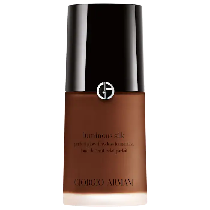Armani Beauty Luminous Silk Perfect Glow Flawless Foundation 13.5