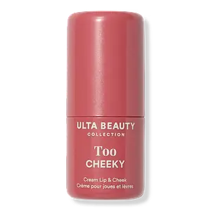 Ulta Too Cheeky Cream Lip & Cheek Close Up