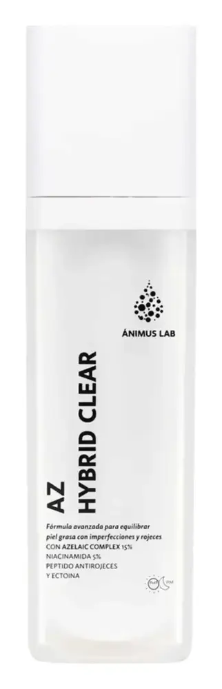 Ánimus Lab AZ Hybrid Clear