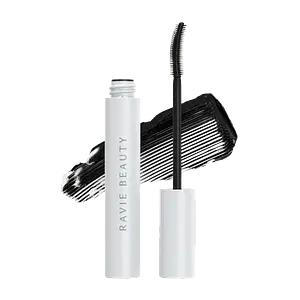 Ravie Beauty Effortless Lash Classic Curve Mascara Black