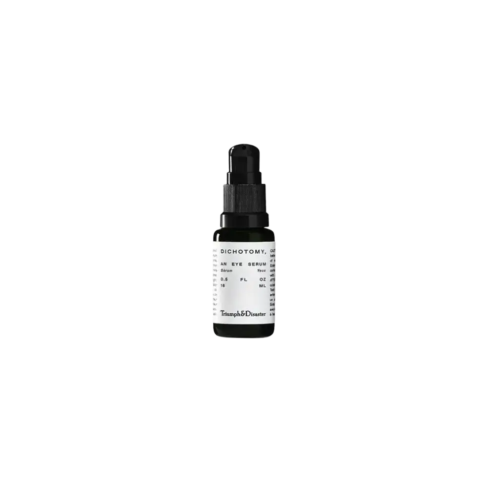 Triumph & Disaster Dichotomy Eye Serum