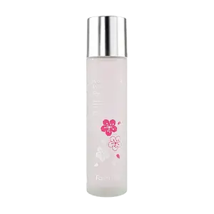 Farm Stay Hyaluronic Acid & Cherry Blossom Toner