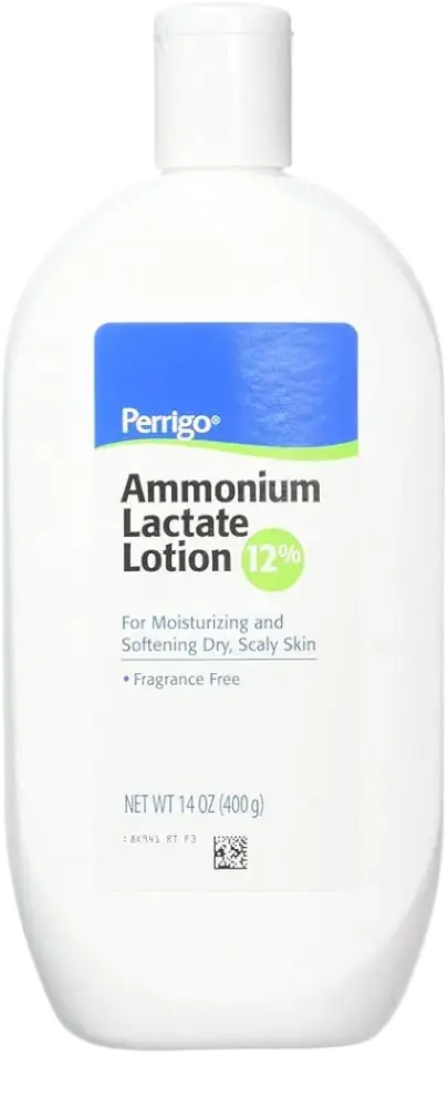 Perrigo Ammonium Lactate Lotion 12%