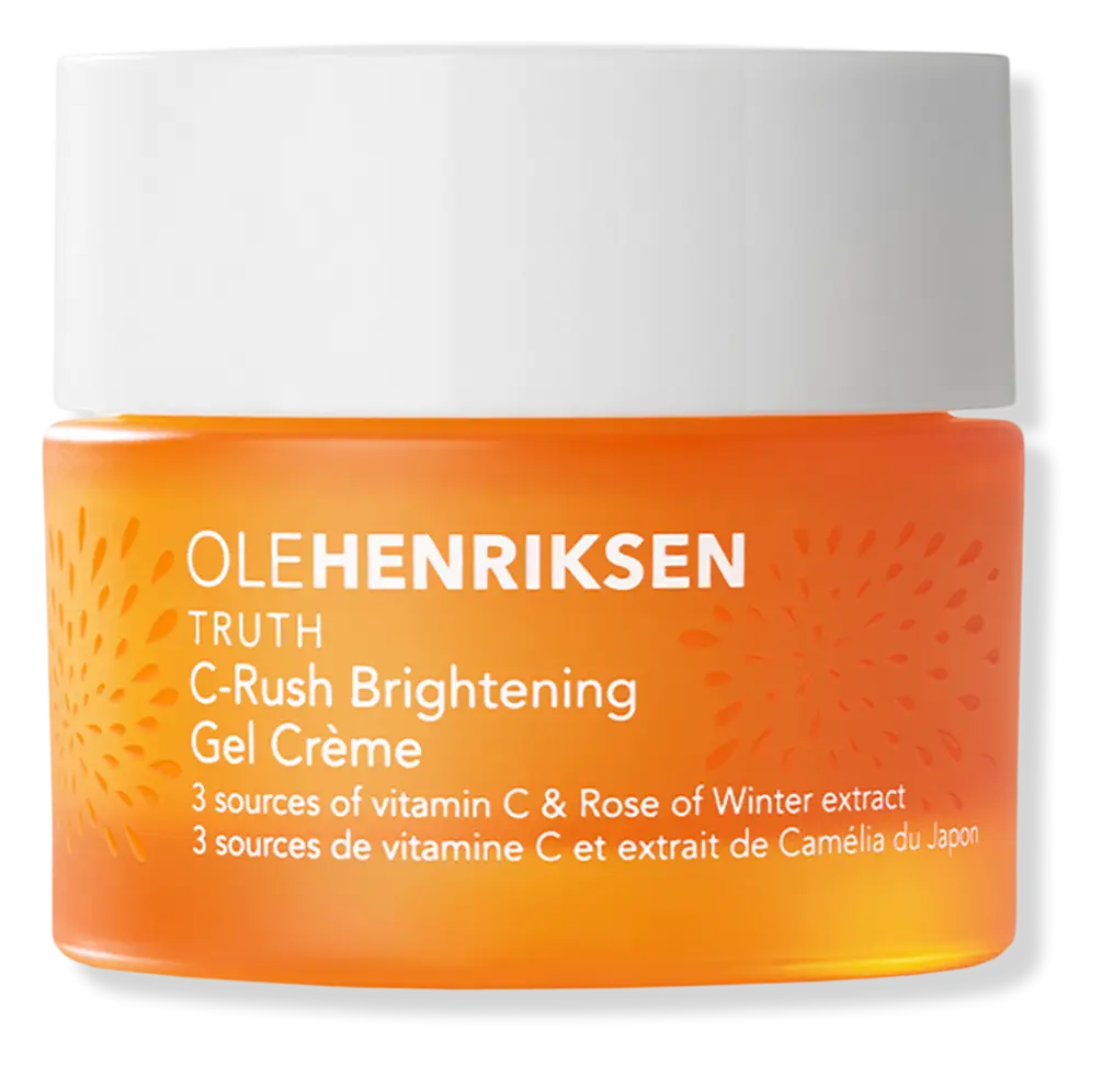 Olehenriksen C-Rush Brightening Vitamin C Gel Crème