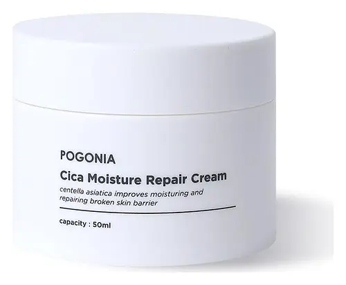 Pogonia Cica Moisture Repair Cream