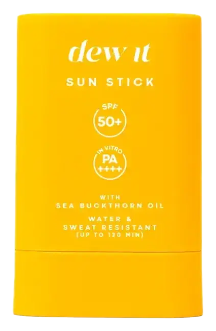 Dew It Sun Stick SPF 50+