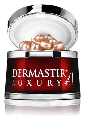 Dermastir Twister Coenzyme Q10