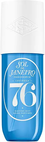 Sol De Janeiro Cheirosa 76 Perfume Mist
