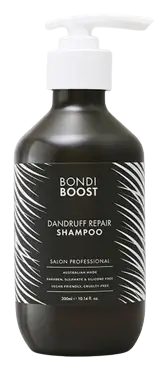BondiBoost Dandruff Repair Shampoo