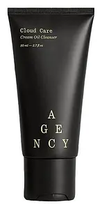 The Agency Cloud Care Cream Oil Cleanser