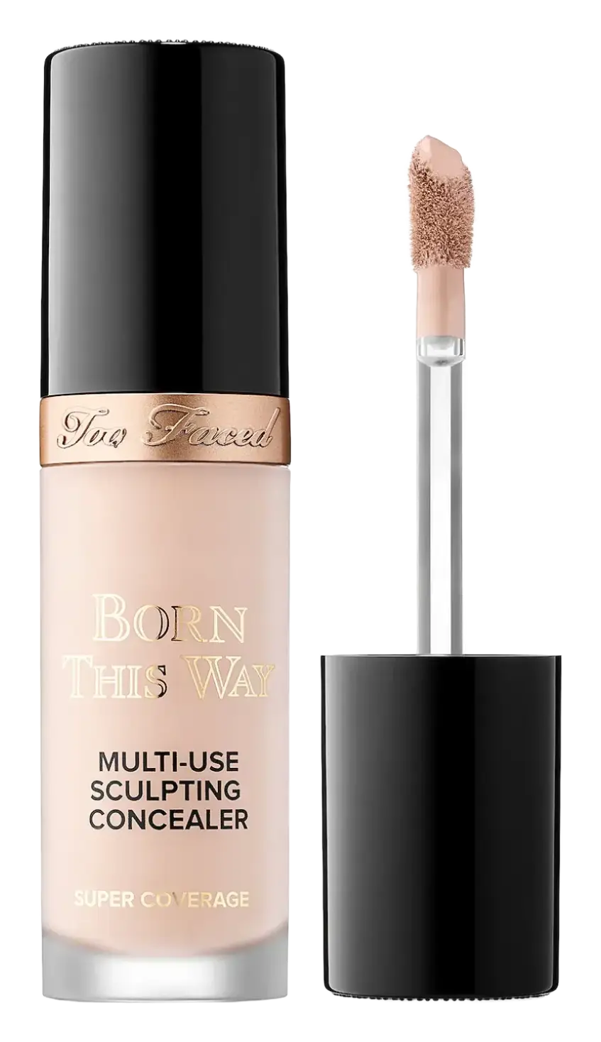 Too Faced Born This Way Super Coverage Multi-Use Concealer Cloud