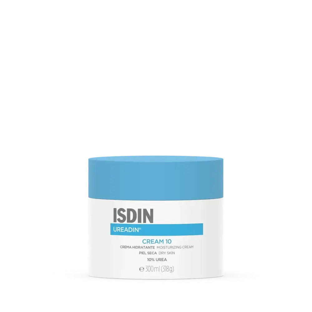 ISDIN Ureadin Cream 10