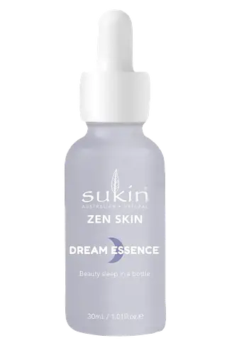 Sukin Zen Skin Dream Essence