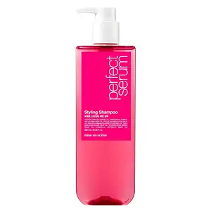 Mise En Scène Perfect Serum Shampoo Styling