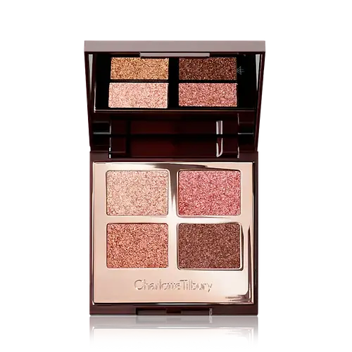 Charlotte Tilbury Luxury Eyeshadow Palette Palette of Pops - Pillow Talk