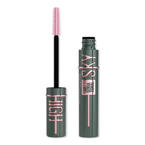 Maybelline Sky High Mascara Green Altitude